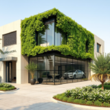 almamar.net | How to Open a Specialty Green Building Consultancy in Dubai