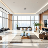 almamar.net | How to Open a High-End Interior Design Consultancy in Dubai